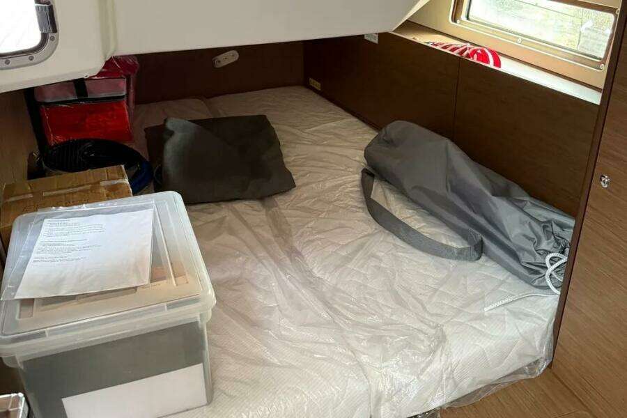 2022 Beneteau Oceanis 40.1