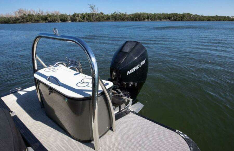 2021 Avalon LSZ Quad Lounger 24