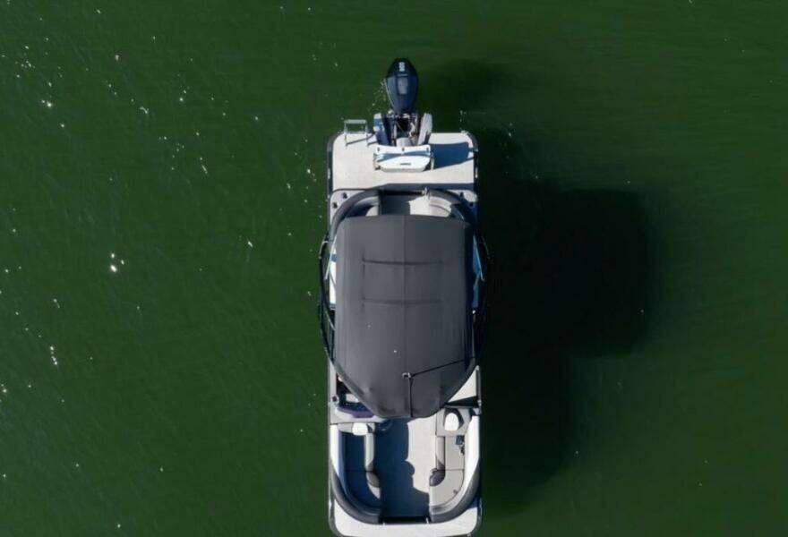 2021 Avalon LSZ Quad Lounger 24