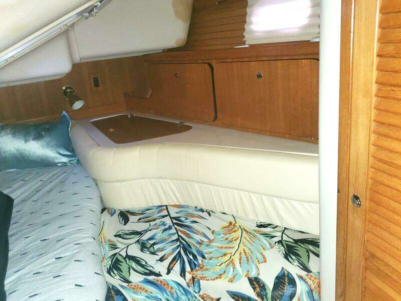 2007 Catalina 400 MK II