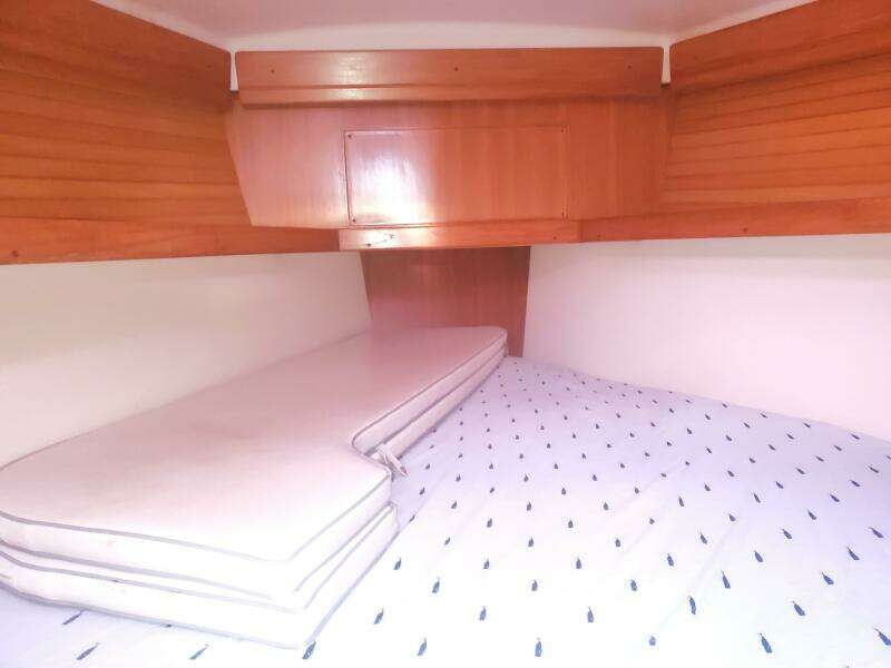 2007 Catalina 400 MK II