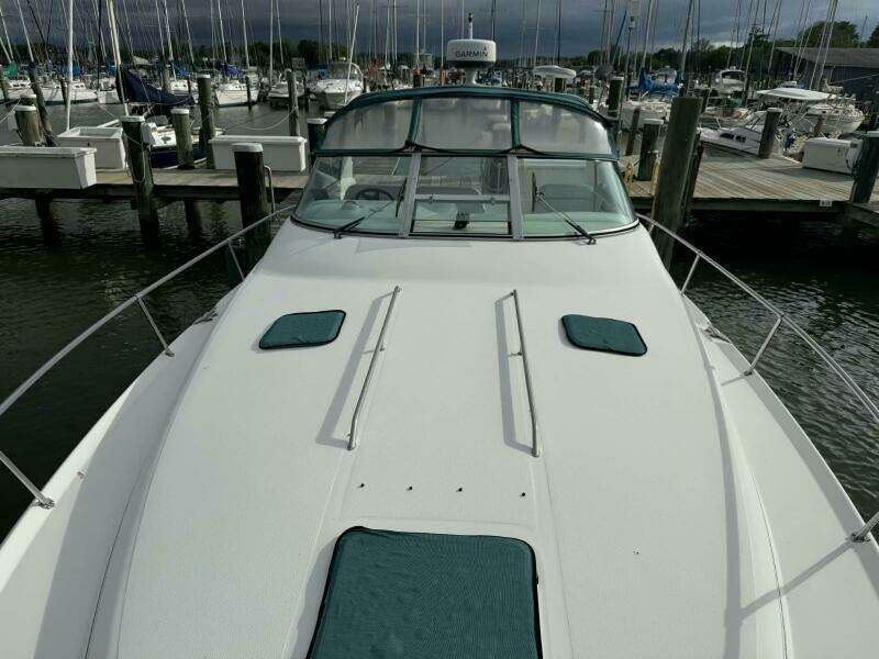 1995 Sea Ray 