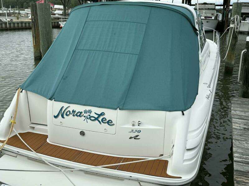 1995 Sea Ray 