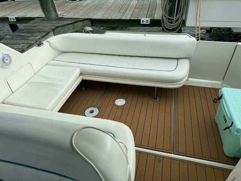 1995 Sea Ray 