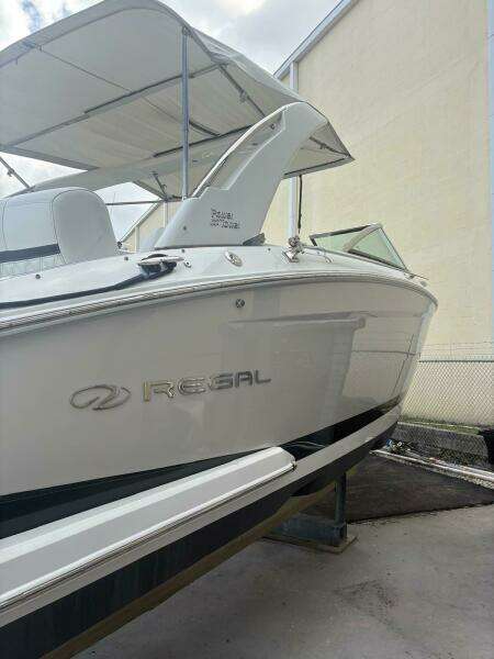 2022 Regal 29 OBX