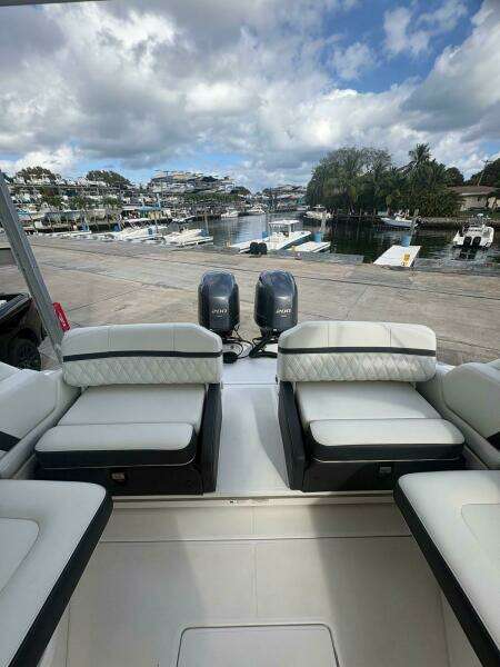 2022 Regal 29 OBX