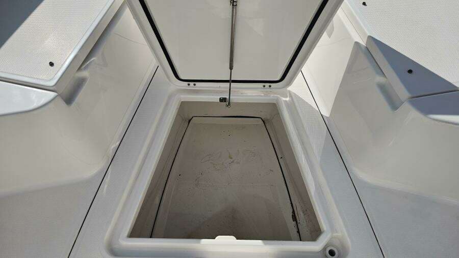 2021 Everglades 273CC