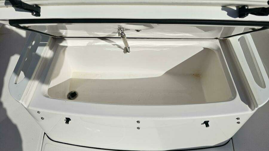 2021 Everglades 273CC