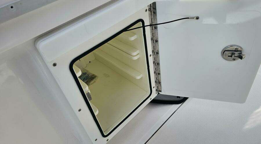 2021 Everglades 273CC