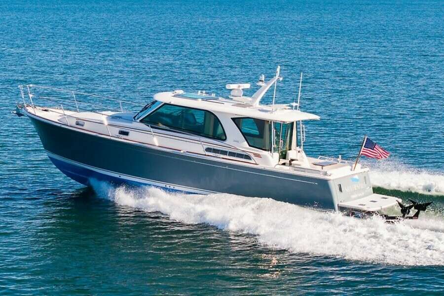 2024 Sabre 43  Salon Express