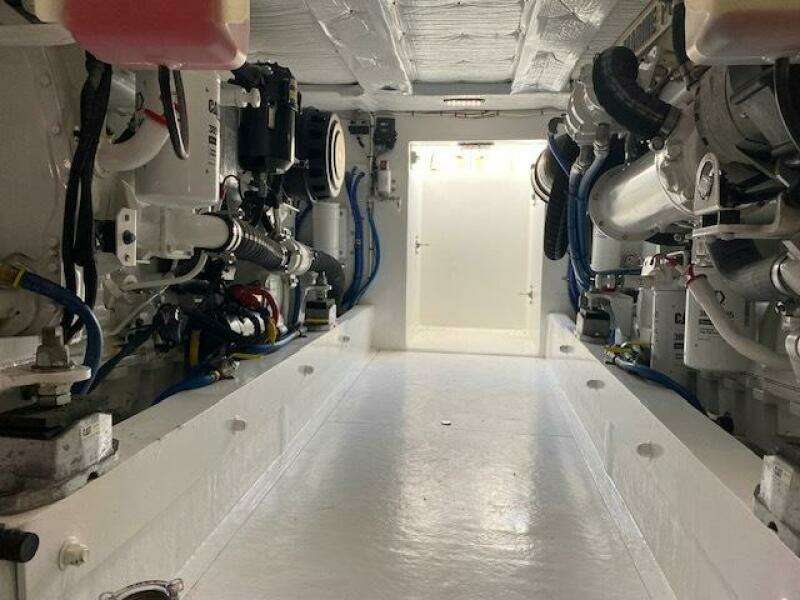 1988 Buddy Davis Custom Carolina