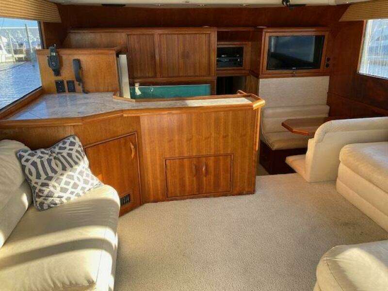 1988 Buddy Davis Custom Carolina