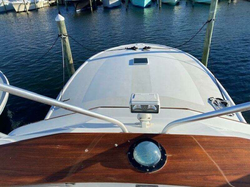 1988 Buddy Davis Custom Carolina