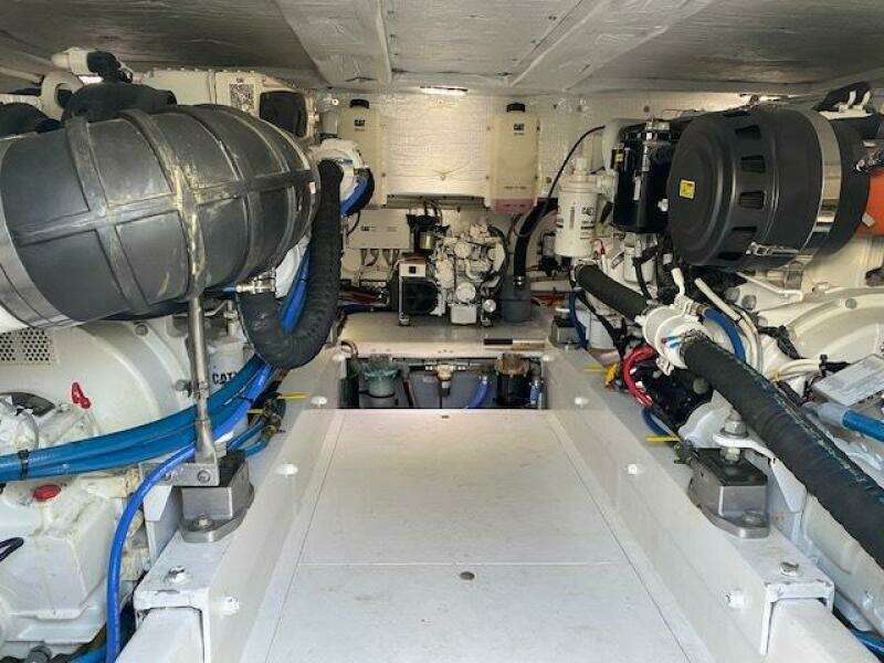 1988 Buddy Davis Custom Carolina