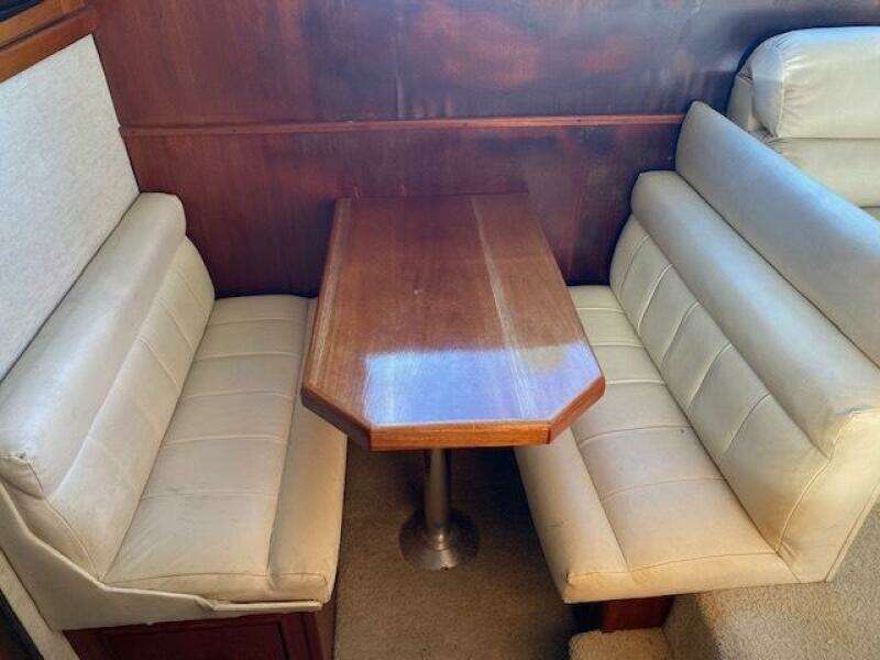 1988 Buddy Davis Custom Carolina