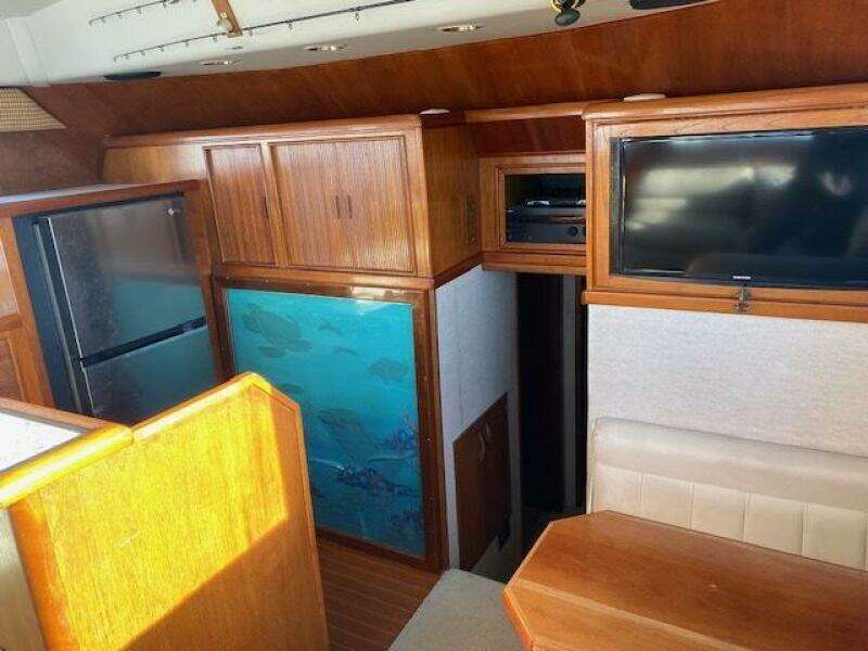 1988 Buddy Davis Custom Carolina