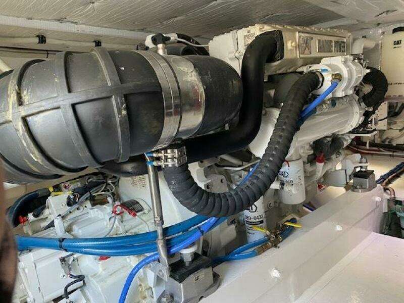 1988 Buddy Davis Custom Carolina