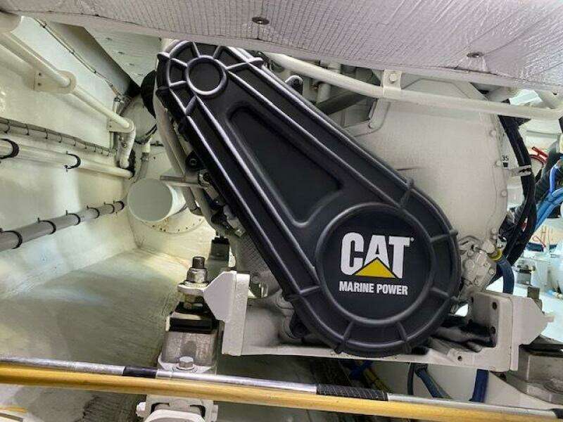 1988 Buddy Davis Custom Carolina