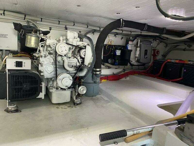 1988 Buddy Davis Custom Carolina