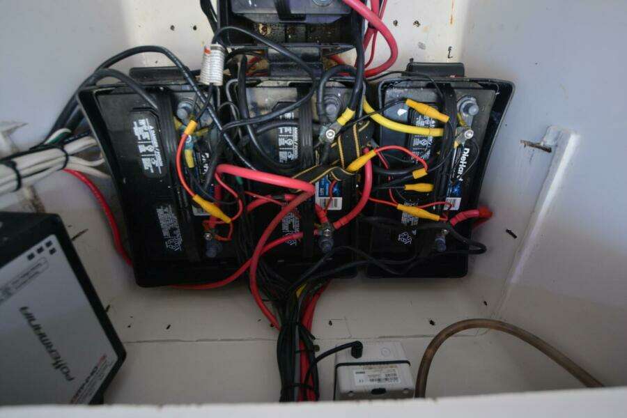 2006 Contender 33 Tournament