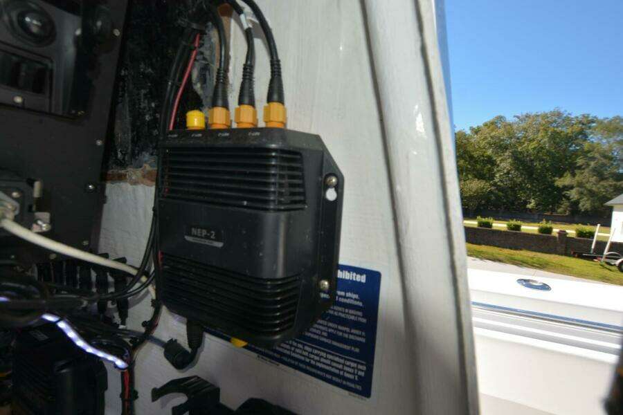 2006 Contender 33 Tournament