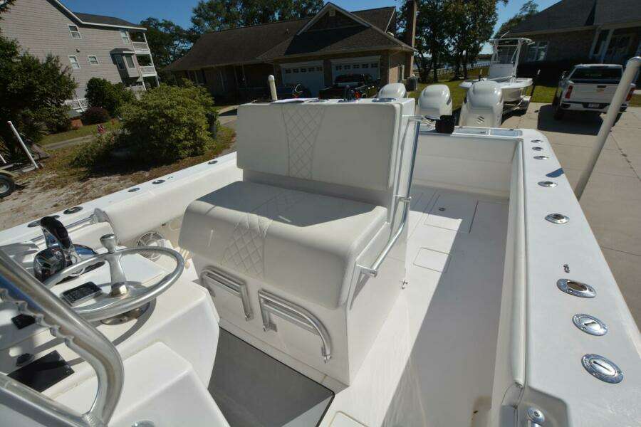 2006 Contender 33 Tournament