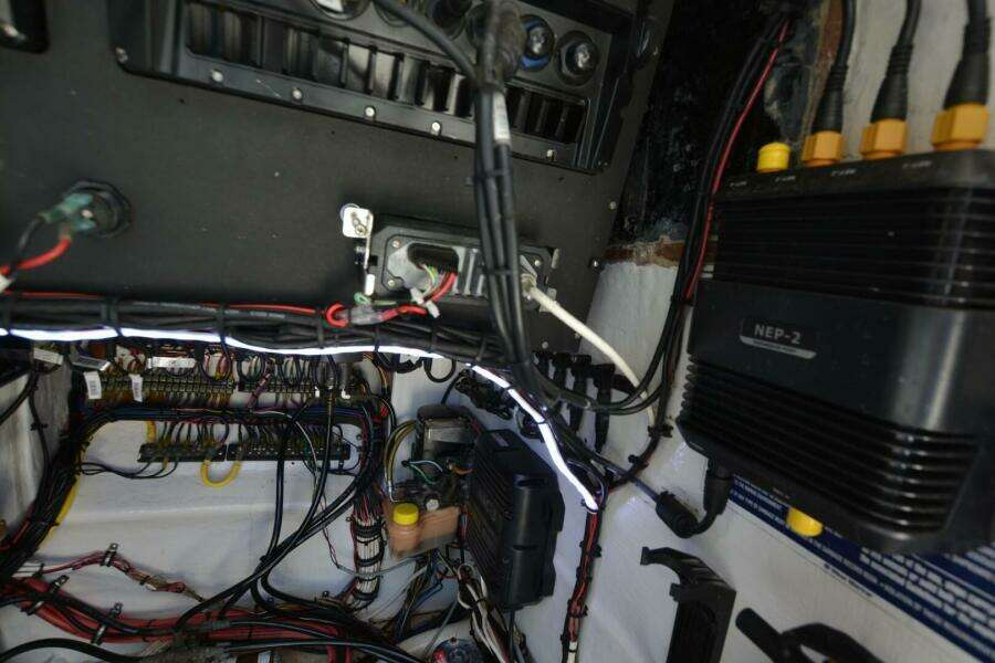 2006 Contender 33 Tournament