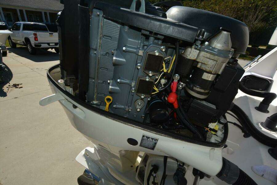 2006 Contender 33 Tournament