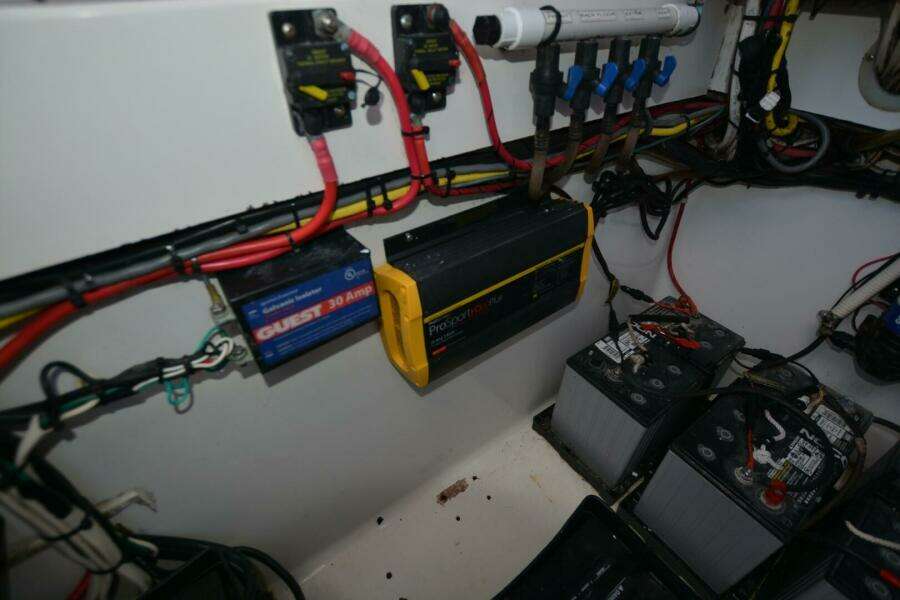 2006 Contender 33 Tournament