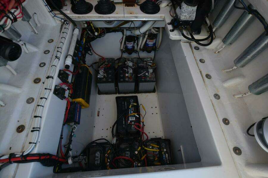 2006 Contender 33 Tournament