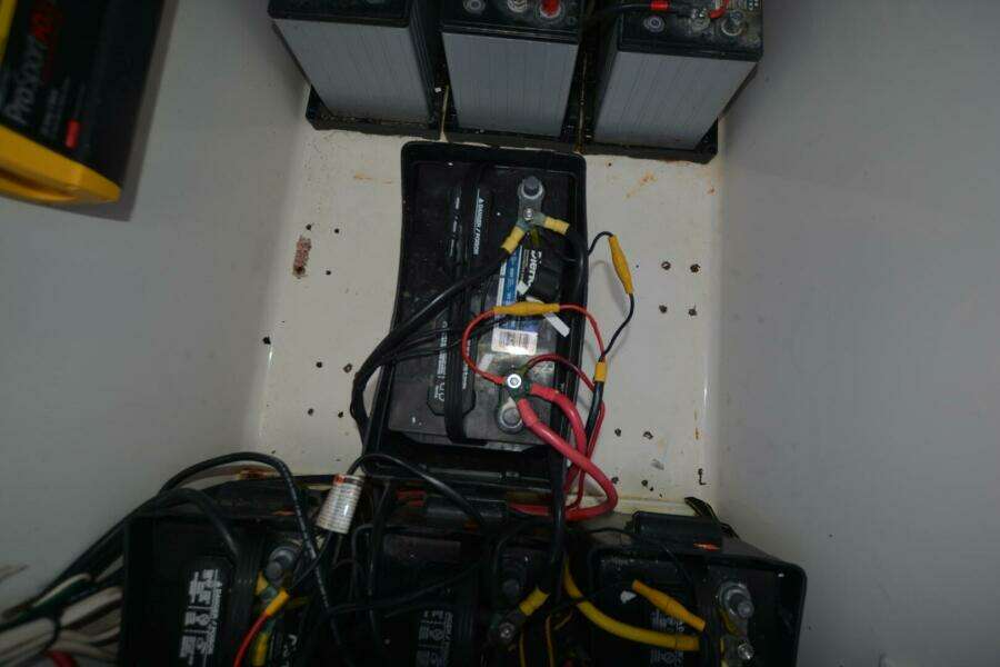 2006 Contender 33 Tournament