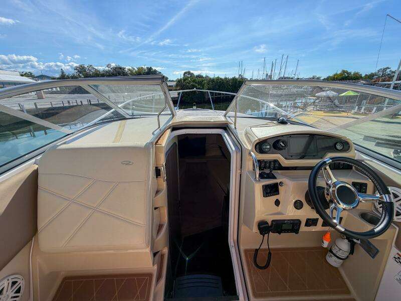 2020 Regal 26 Express