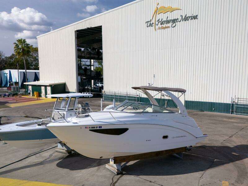 2020 Regal 26 Express