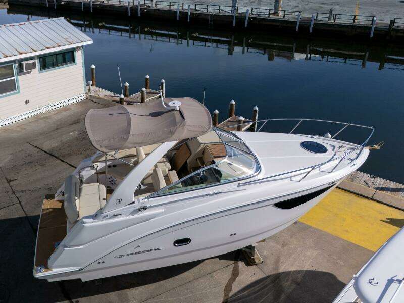 2020 Regal 26 Express