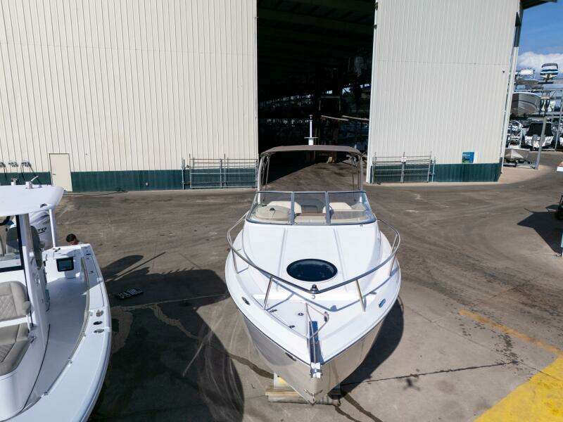 2020 Regal 26 Express