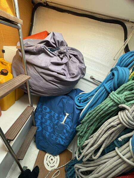 2010 Jeanneau Sun Odyssey 53