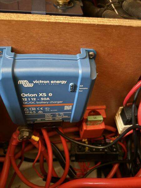 2010 Jeanneau Sun Odyssey 53