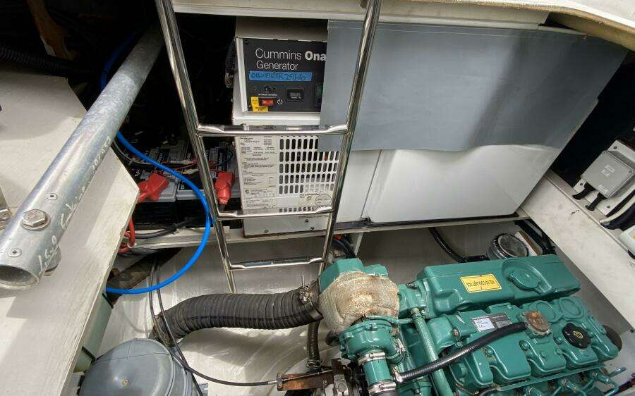 2017 Fountaine Pajot Saba 50 Maestro