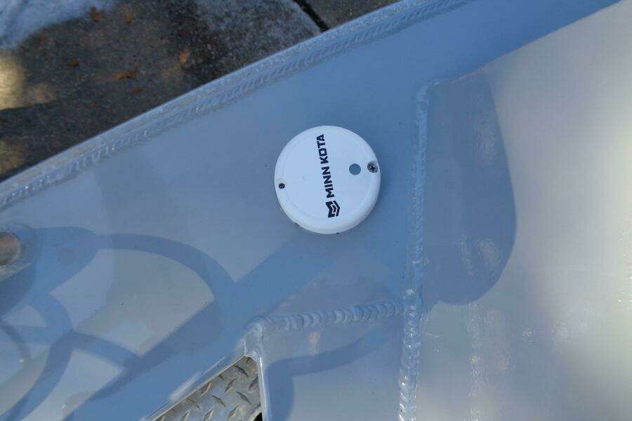 2022 Hewes 210 Sea Runner ET HT