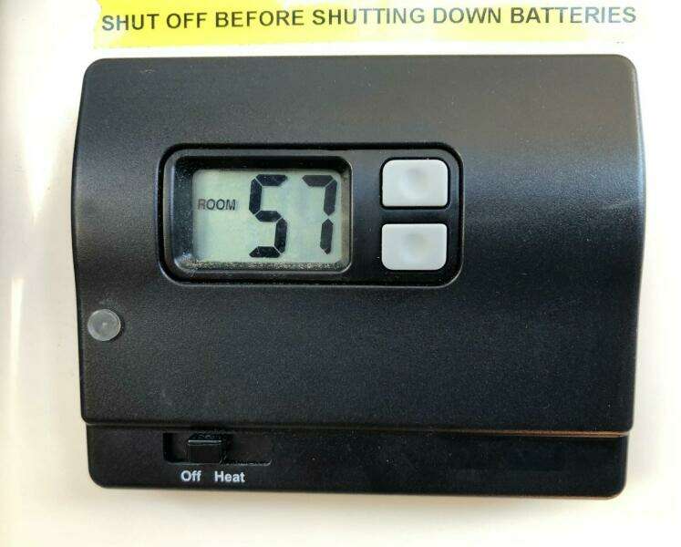 2017 Osprey Pilothouse 30 Fisherman