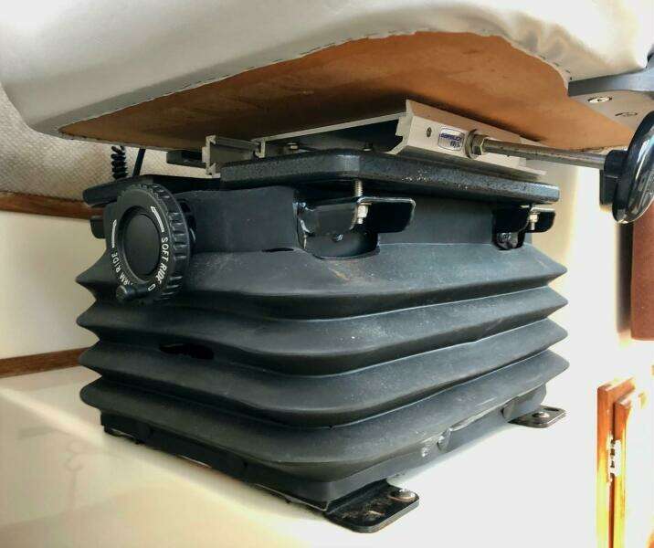 2017 Osprey Pilothouse 30 Fisherman