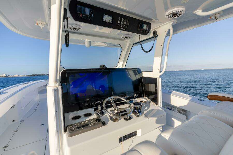 2024 Freeman 45- Just Looking- Helm