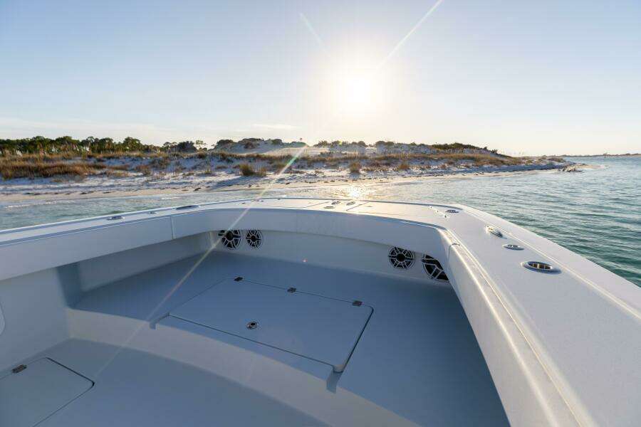 2024 Freeman 45- Just Looking- Bow