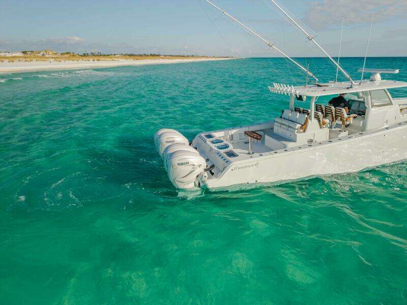 2024 Freeman 45- Just Looking