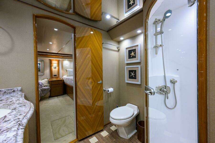 Viking 82 BLU FROG - Master Head