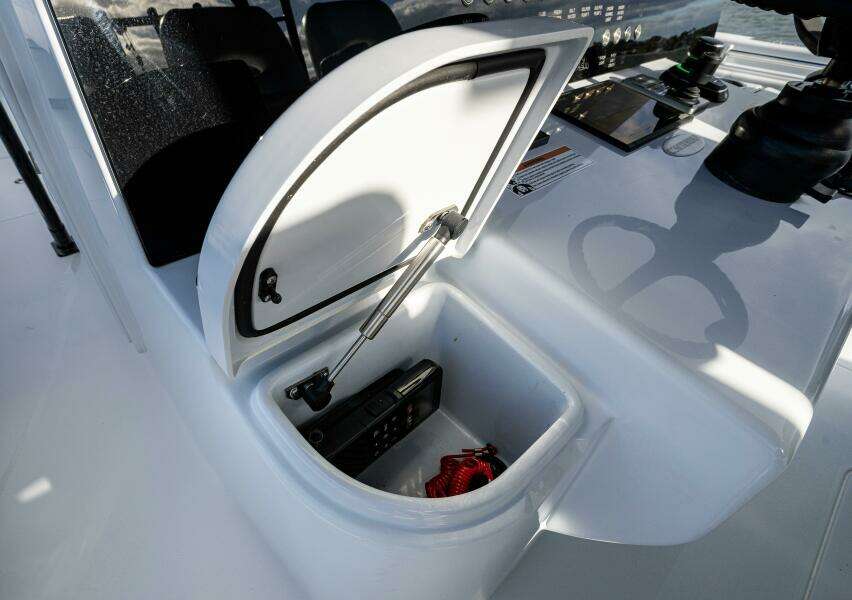 2024 Contender 44 ST