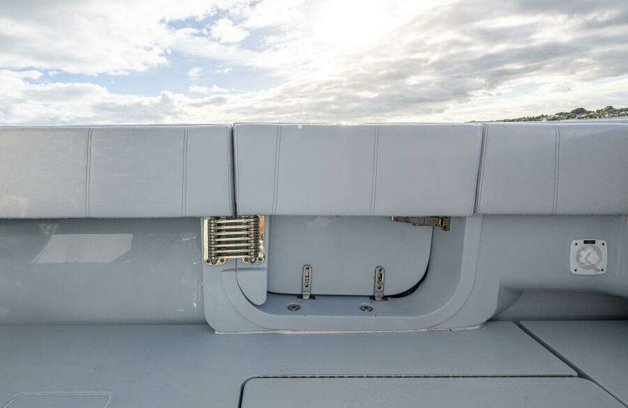 2024 Contender 44 ST