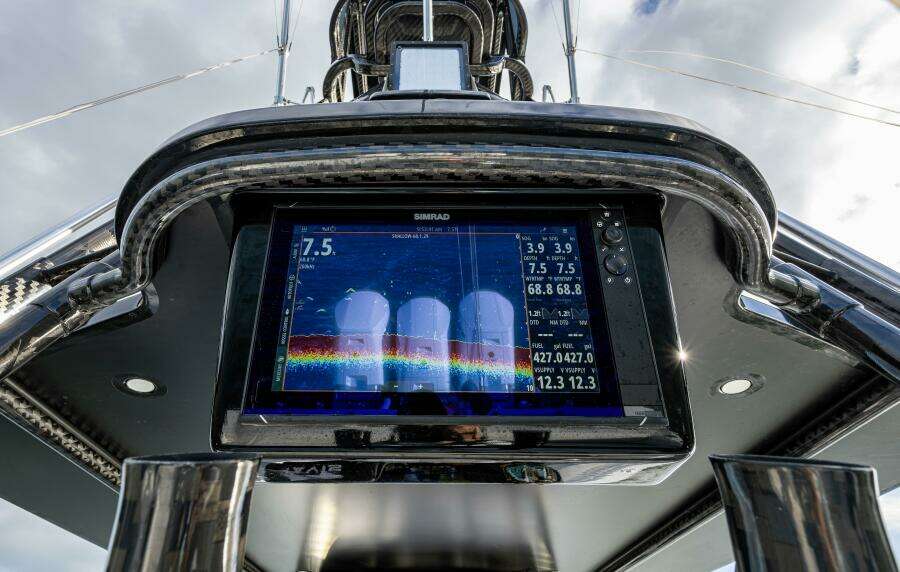 2024 Contender 44 ST