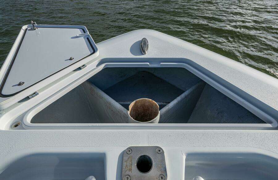 2024 Contender 44 ST