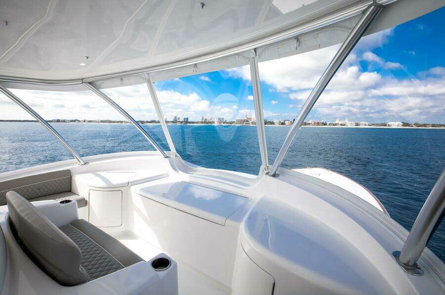 2024 Viking 68 Convertible